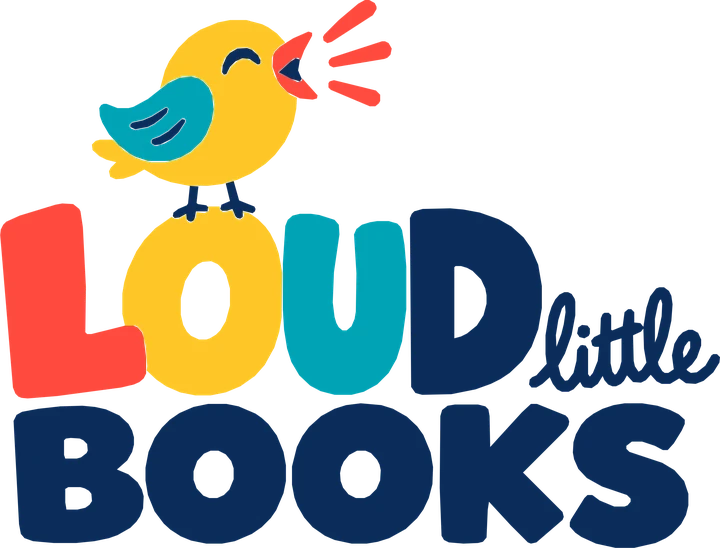Loud Little Books